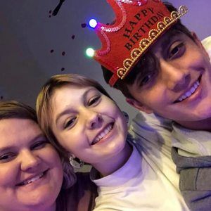 Meet your Posher, Dixie